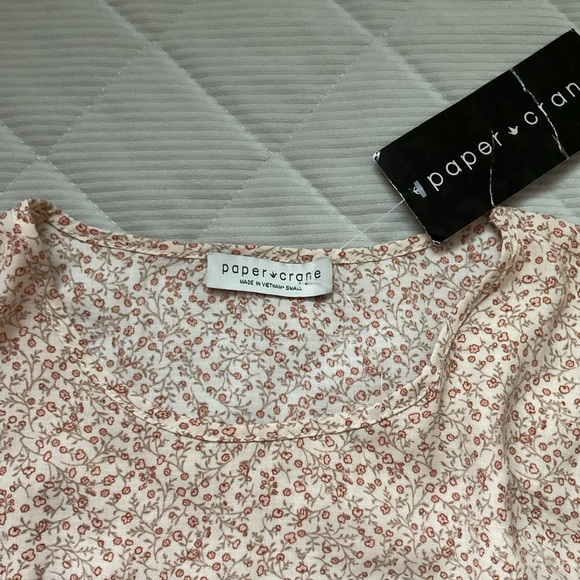 Spring shirt - Picture 3 of 3